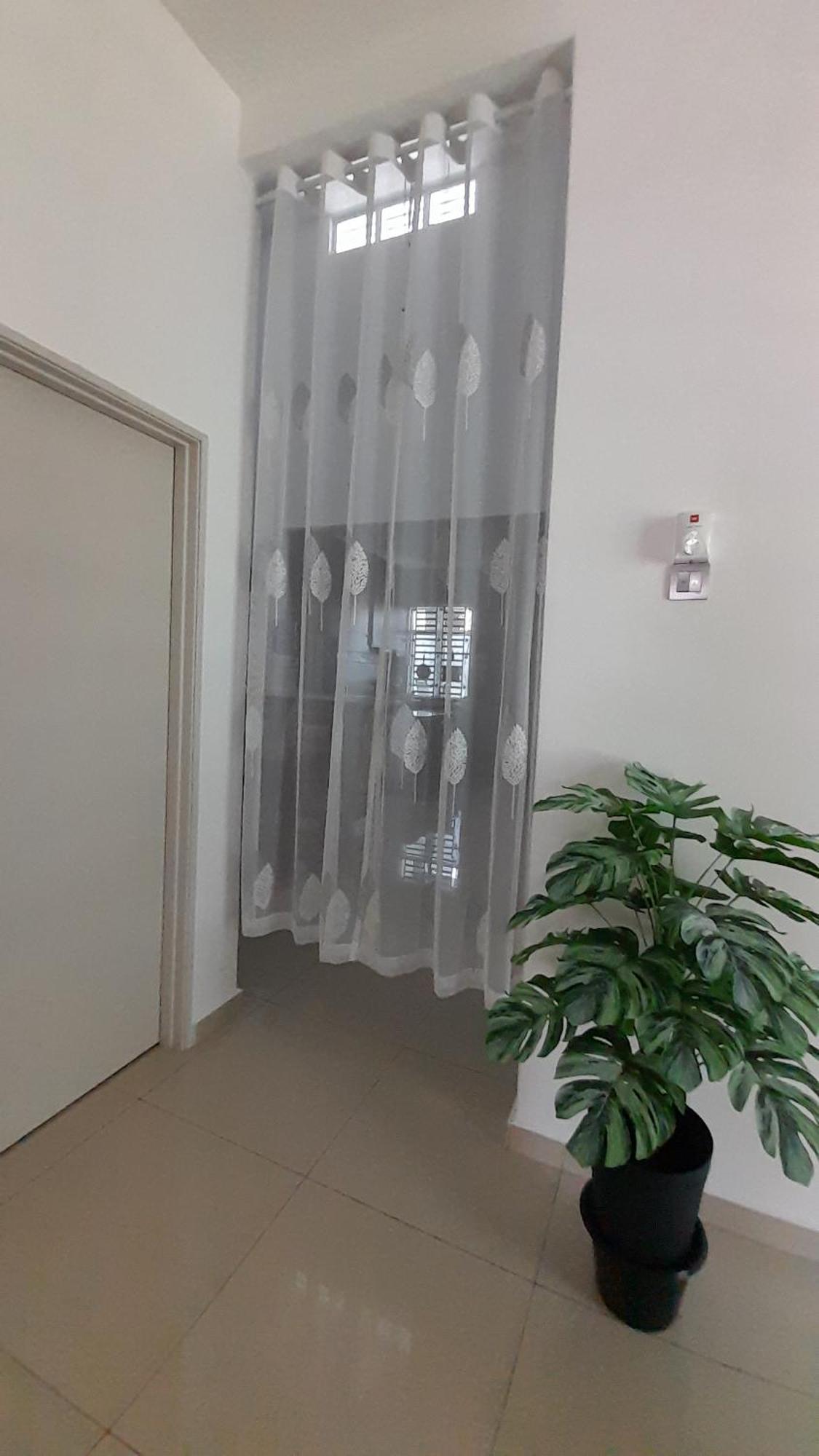 Idaman Maya Kluang Esterno foto
